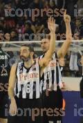 ΑΠΟΛΛΩΝ ΠΑΤΡΩΝ ΠΑΟΚ ΑΓΩΝΙΣΤΙΚΗ BASKET