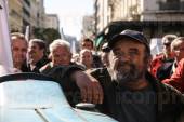 24ΩΡΗ ΓΕΝΙΚΗ ΑΠΕΡΓΙΑ ΣΥΓΚΕΝΤΡΩΣΗ ΠΑΜΕ