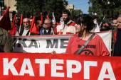 24ΩΡΗ ΓΕΝΙΚΗ ΑΠΕΡΓΙΑ ΣΥΓΚΕΝΤΡΩΣΗ ΠΑΜΕ