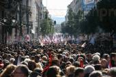 24ΩΡΗ ΓΕΝΙΚΗ ΑΠΕΡΓΙΑ ΣΥΓΚΕΝΤΡΩΣΗ ΠΑΜΕ