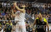 ΤΡΙΚΑΛΑ ARIES ΗΛΥΣΙΑΚΟΣ BASKET LEAGUE