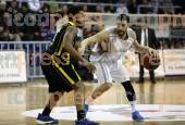 ΤΡΙΚΑΛΑ ARIES ΗΛΥΣΙΑΚΟΣ BASKET LEAGUE