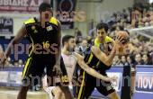 ΤΡΙΚΑΛΑ ARIES ΗΛΥΣΙΑΚΟΣ BASKET LEAGUE