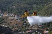 ΠΥΡΚΑΓΙΑ ΣΤΗΝ ΚΕΡΑΤΕΑ