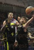 ΠΑΝΙΩΝΙΟΣ ΗΛΥΣΙΑΚΟΣ ΑΓΩΝΙΣΤΙΚΗ BASKET LEAGUE