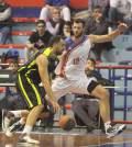 ΠΑΝΙΩΝΙΟΣ ΗΛΥΣΙΑΚΟΣ ΑΓΩΝΙΣΤΙΚΗ BASKET LEAGUE