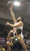 ΠΑΝΙΩΝΙΟΣ ΗΛΥΣΙΑΚΟΣ ΑΓΩΝΙΣΤΙΚΗ BASKET LEAGUE