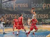 ΠΑΝΑΘΗΝΑΪΚΟΣ ΟΛΥΜΠΙΑΚΟΣ ΑΓΩΝΙΣΤΙΚΗ BASKET LEAGUE