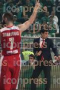 ΠΑΝΑΘΗΝΑΪΚΟΣ ΟΛΥΜΠΙΑΚΟΣ ΑΓΩΝΙΣΤΙΚΗ BASKET LEAGUE