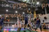 ΚΗΦΙΣΙΑ ΠΑΝΙΩΝΙΟΣ ΑΓΩΝΙΣΤΙΚΗ BASKET LEAGUE