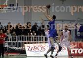 ΚΗΦΙΣΙΑ ΠΑΝΙΩΝΙΟΣ ΑΓΩΝΙΣΤΙΚΗ BASKET LEAGUE