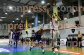 ΚΗΦΙΣΙΑ ΠΑΝΙΩΝΙΟΣ ΑΓΩΝΙΣΤΙΚΗ BASKET LEAGUE