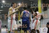 ΚΗΦΙΣΙΑ ΠΑΝΙΩΝΙΟΣ ΑΓΩΝΙΣΤΙΚΗ BASKET LEAGUE