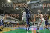 ΚΗΦΙΣΙΑ ΠΑΝΙΩΝΙΟΣ ΑΓΩΝΙΣΤΙΚΗ BASKET LEAGUE