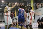 ΚΗΦΙΣΙΑ ΠΑΝΙΩΝΙΟΣ ΑΓΩΝΙΣΤΙΚΗ BASKET LEAGUE