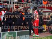 ΟΛΥΜΠΙΑΚΟΣ ΜΑΝΤΣΕΣΤΕΡ ΓΙΟΥΝΑΙΤΕΝΤ CHAMPIONS LEAGUE