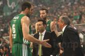 ΠΑΝΑΘΗΝΑΙΚΟΣ ΜΑΚΑΜΠΙ EUROLEAGUE PLAYOFF