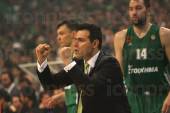 ΠΑΝΑΘΗΝΑΙΚΟΣ ΜΑΚΑΜΠΙ EUROLEAGUE PLAYOFF