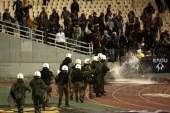 ΠΑΝΘΡΑΚΙΚΟΣ SUPERLEAGUE ΑΓΩΝΙΣΤΙΚΗ