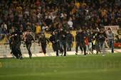 ΠΑΝΘΡΑΚΙΚΟΣ SUPERLEAGUE ΑΓΩΝΙΣΤΙΚΗ