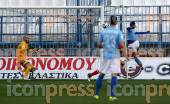 ΑΠΟΛΛΩΝ ΞΑΝΘΗ ΑΓΩΝΙΣΤΙΚΗ SUPER LEAGUE