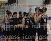 ΑΕΝΚ ΔΗΜΟΥΛΑΣ ΠΑΟΚ ΑΓΩΝΙΣΤΙΚΗ BASKET