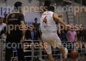 ΑΕΝΚ ΔΗΜΟΥΛΑΣ ΠΑΟΚ ΑΓΩΝΙΣΤΙΚΗ BASKET