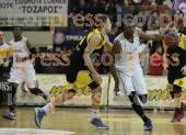 ΤΡΙΚΑΛΑ ARIES ΑΡΗΣ BASKET LEAGUE