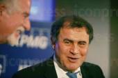 ΣΥΝΕΝΤΕΥΞΗ ΤΥΠΟΥ ΟΙΚΟΝΟΜΟΛΟΓΟΥ NOURIEL RUBINI