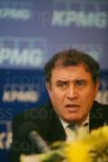 ΣΥΝΕΝΤΕΥΞΗ ΤΥΠΟΥ ΟΙΚΟΝΟΜΟΛΟΓΟΥ NOURIEL RUBINI