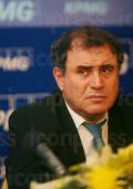 ΣΥΝΕΝΤΕΥΞΗ ΤΥΠΟΥ ΟΙΚΟΝΟΜΟΛΟΓΟΥ NOURIEL RUBINI