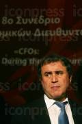 ΣΥΝΕΝΤΕΥΞΗ ΤΥΠΟΥ ΟΙΚΟΝΟΜΟΛΟΓΟΥ NOURIEL RUBINI