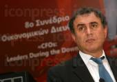 ΣΥΝΕΝΤΕΥΞΗ ΤΥΠΟΥ ΟΙΚΟΝΟΜΟΛΟΓΟΥ NOURIEL RUBINI