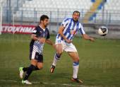 ΑΠΟΛΛΩΝ ΣΜΥΡΝΗΣ ΝΙΚΗ ΒΟΛΟΥ FOOTBALL