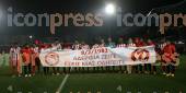 ΒΕΡΟΙΑ ΟΛΥΜΠΙΑΚΟΣ ΑΓΩΝΙΣΤΙKH SUPER LEAGUE