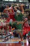 ΟΛΥΜΠΙΑΚΟΣ ΚΑΟΔ ΑΓΩΝΙΣΤΙΚΗ BASKET LEAGUE