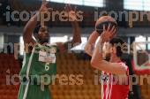 ΟΛΥΜΠΙΑΚΟΣ ΚΑΟΔ ΑΓΩΝΙΣΤΙΚΗ BASKET LEAGUE