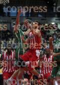 ΟΛΥΜΠΙΑΚΟΣ ΚΑΟΔ ΑΓΩΝΙΣΤΙΚΗ BASKET LEAGUE