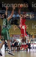 ΟΛΥΜΠΙΑΚΟΣ ΚΑΟΔ ΑΓΩΝΙΣΤΙΚΗ BASKET LEAGUE