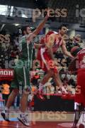 ΟΛΥΜΠΙΑΚΟΣ ΚΑΟΔ ΑΓΩΝΙΣΤΙΚΗ BASKET LEAGUE