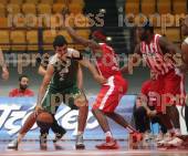 ΟΛΥΜΠΙΑΚΟΣ ΚΑΟΔ ΑΓΩΝΙΣΤΙΚΗ BASKET LEAGUE