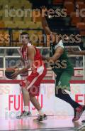 ΟΛΥΜΠΙΑΚΟΣ ΚΑΟΔ ΑΓΩΝΙΣΤΙΚΗ BASKET LEAGUE