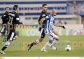 ΑΤΡΟΜΗΤΟΣ ΠΑΟΚ ΑΓΩΝΙΣΤΙΚΗ SUPER LEAGUE