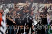 ΠΑΟΚ ΟΛΥΜΠΙΑΚΟΣ ΑΓΩΝΙΣΤΙΚΗ SUPER LEAGUE