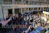 ΔΡΟΜΟ ΓΙΑΤΡΟΙ ΣΥΓΚΕΝΤΡΩΣΗ ΥΠΟΥΡΓΕΙΟ ΥΓΕΙΑΣ