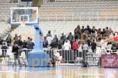 ΜΑΡΟΥΣΙ ΡΙΓΑ EUROCUP 4η ΑΓΩΝΙΣΤΙΚΗ