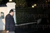 ΣΥΝΑΝΤΗΣΗ ΠΡΩΘΥΠΟΥΡΓΟΥ ΛΟΥΚΑ ΠΑΠΑΔΗΜΟΥ ΠΡΟΕΔΡΟ