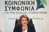 ΔΙΑΚΑΝΑΛΙΚΗ ΣΥΝΕΝΤΕΥΞΗ ΤΥΠΟΥ ΠΡΟΕΔΡΟΥ ΚΟΙΝΩΝΙΚΗΣ