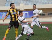 ΕΡΓΟΤΕΛΗΣ ΠΙΕΡΙΚΟΣ FOOTBALL LEAGUE