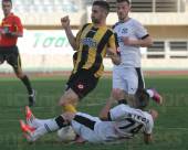 ΕΡΓΟΤΕΛΗΣ ΠΙΕΡΙΚΟΣ FOOTBALL LEAGUE